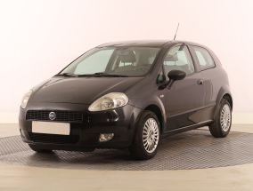 Fiat Grande Punto - 2006