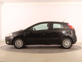 Fiat Grande Punto - 2006