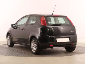 Fiat Grande Punto - 2006