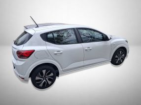 Dacia Sandero - 2025