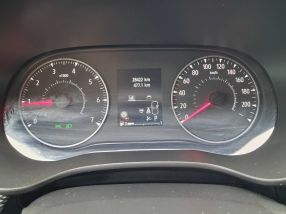 Dacia Sandero - 2025