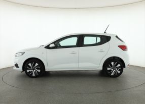 Dacia Sandero - 2025