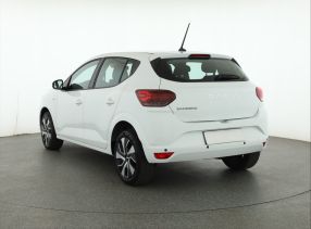 Dacia Sandero - 2025