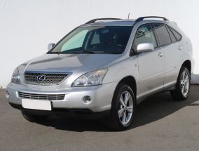 Lexus RX - 2008