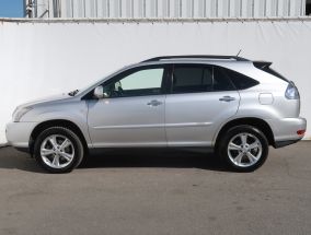 Lexus RX - 2008