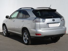 Lexus RX - 2008