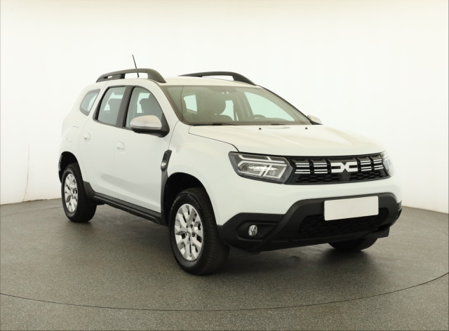 Dacia Duster 2024