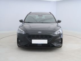 Ford Focus - 2018