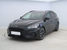 Ford Focus - 2018