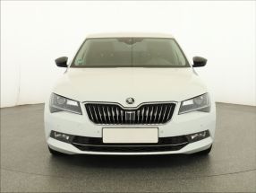 Skoda Superb - 2017