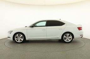 Skoda Superb - 2017
