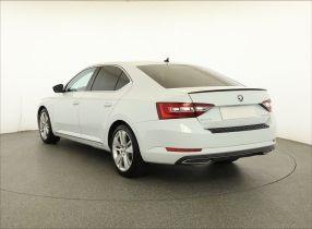 Skoda Superb - 2017