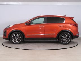 Kia Sportage - 2019