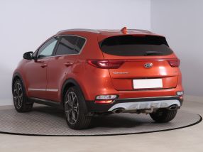 Kia Sportage - 2019