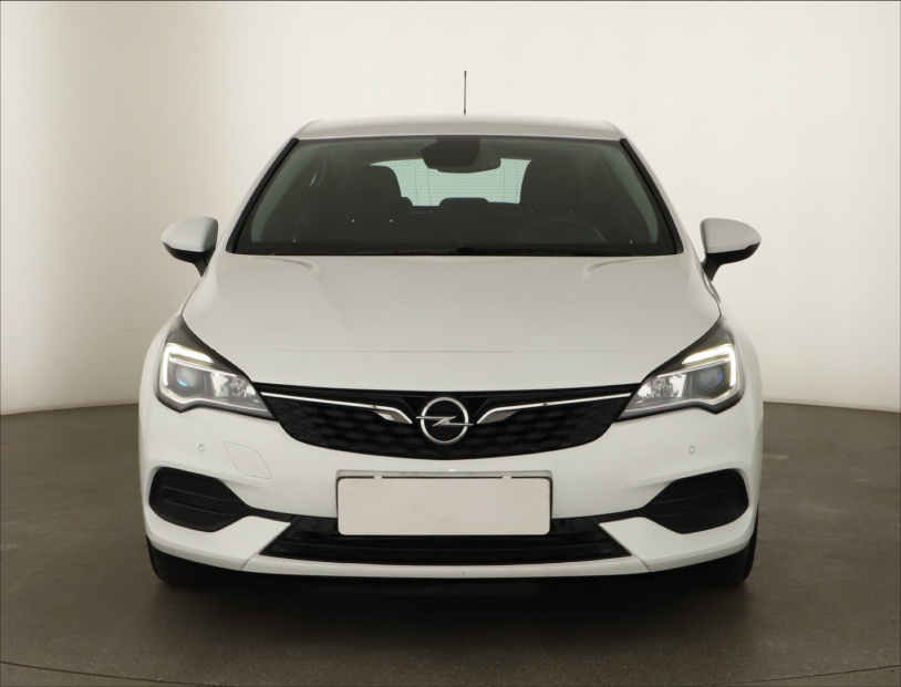 Opel Astra, 2020