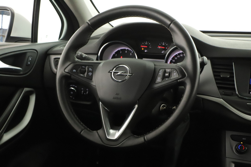 Opel Astra, 2020
