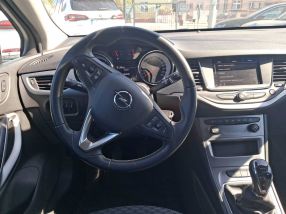 Opel Astra - 2020