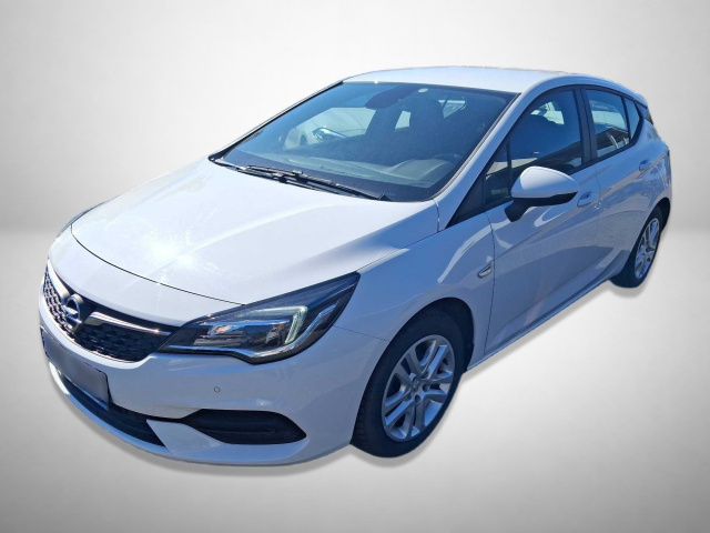 Opel Astra 2020