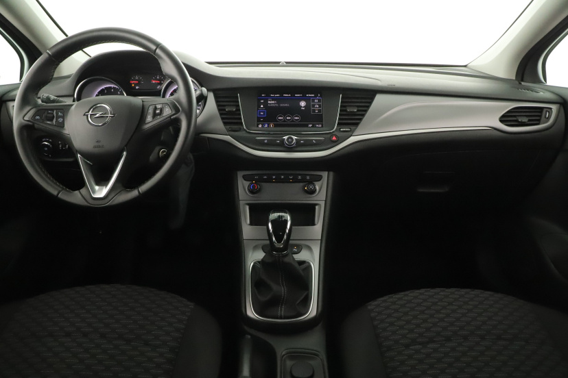 Opel Astra, 2020