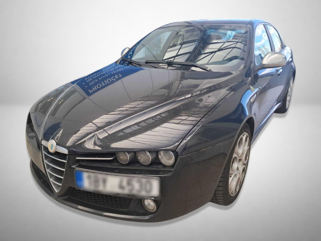 Alfa Romeo 159 2009
