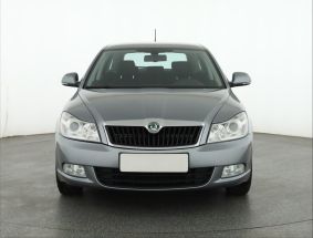 Skoda Octavia - 2012
