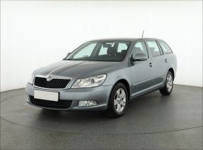 Skoda Octavia - 2012