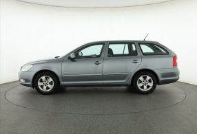 Skoda Octavia - 2012