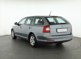 Skoda Octavia - 2012