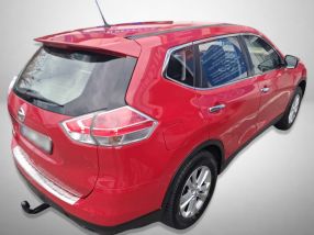 Nissan X-Trail - 2015
