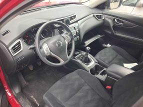 Nissan X-Trail - 2015