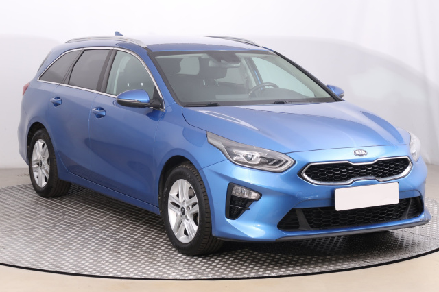 Kia Ceed 2020