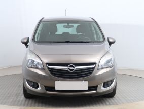 Opel Meriva - 2016