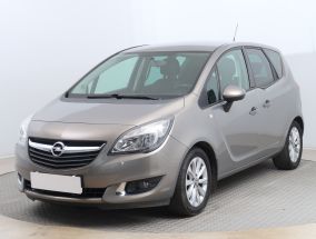 Opel Meriva - 2016