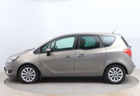 Opel Meriva - 2016