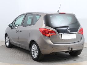 Opel Meriva - 2016
