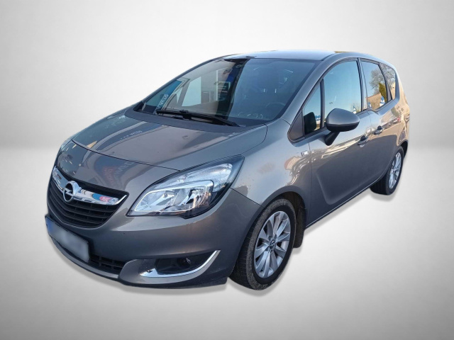 Opel Meriva 2016