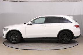 Mercedes-Benz GLC - 2019