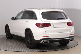 Mercedes-Benz GLC - 2019
