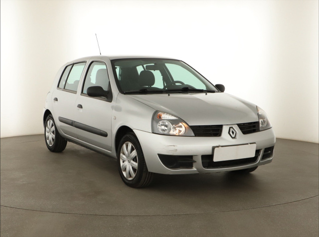 Renault Clio 2006