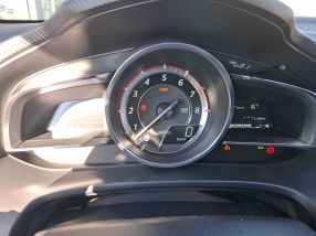 Mazda 3 - 2015