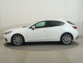 Mazda 3 - 2015