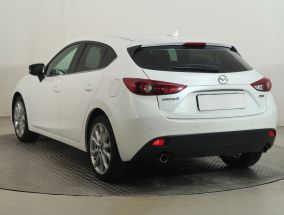 Mazda 3 - 2015