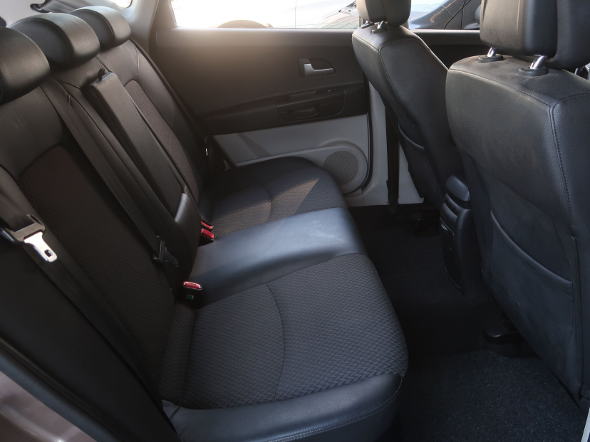 Kia Ceed, 2007