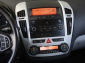 Kia Ceed, 2007
