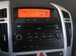 Kia Ceed, 2007