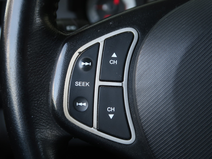 Kia Ceed, 2007