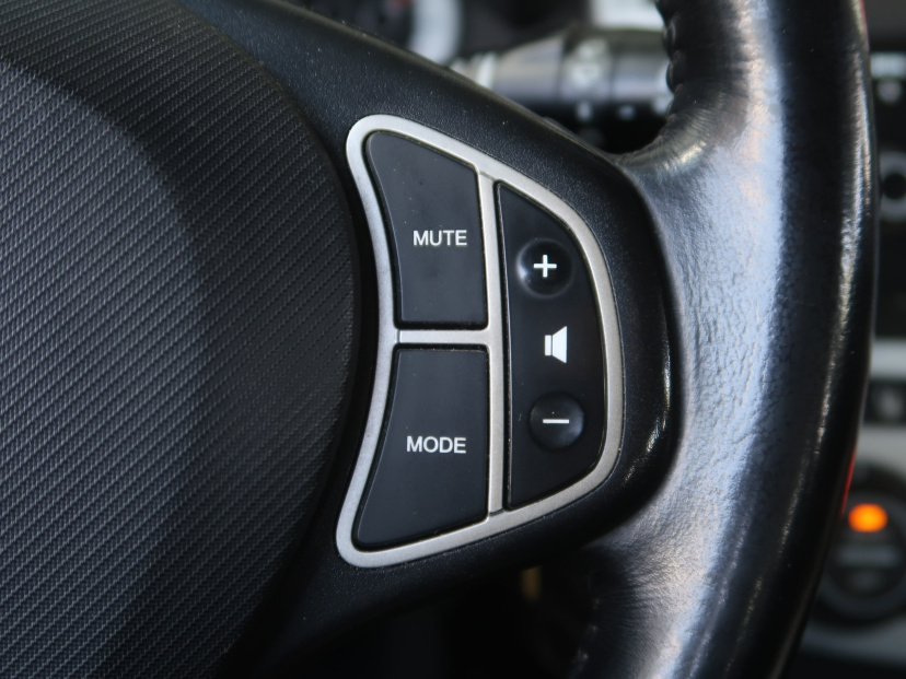 Kia Ceed, 2007
