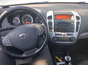 Kia Ceed - 2007