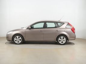 Kia Ceed - 2007