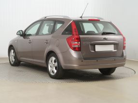 Kia Ceed - 2007